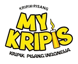 MY KRIPIS Indonesia Logo
